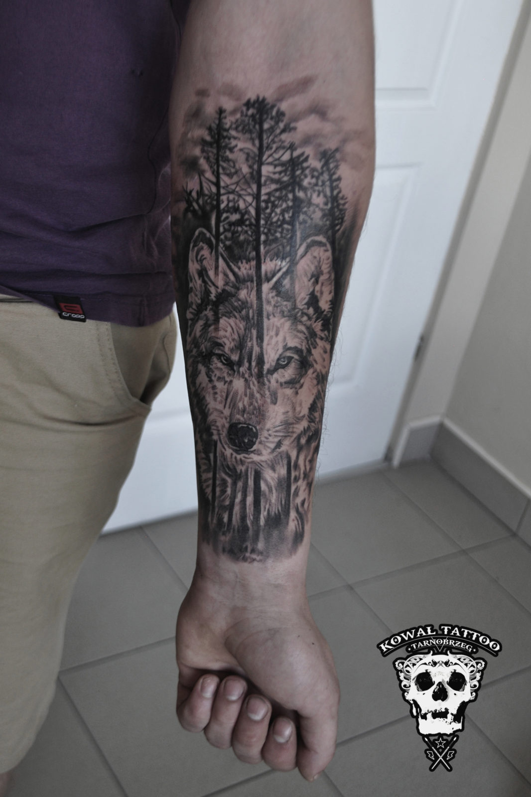 wolf-kowal-tattoo 2