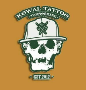 Kowal Tattoo Facebook - Nowy Profil